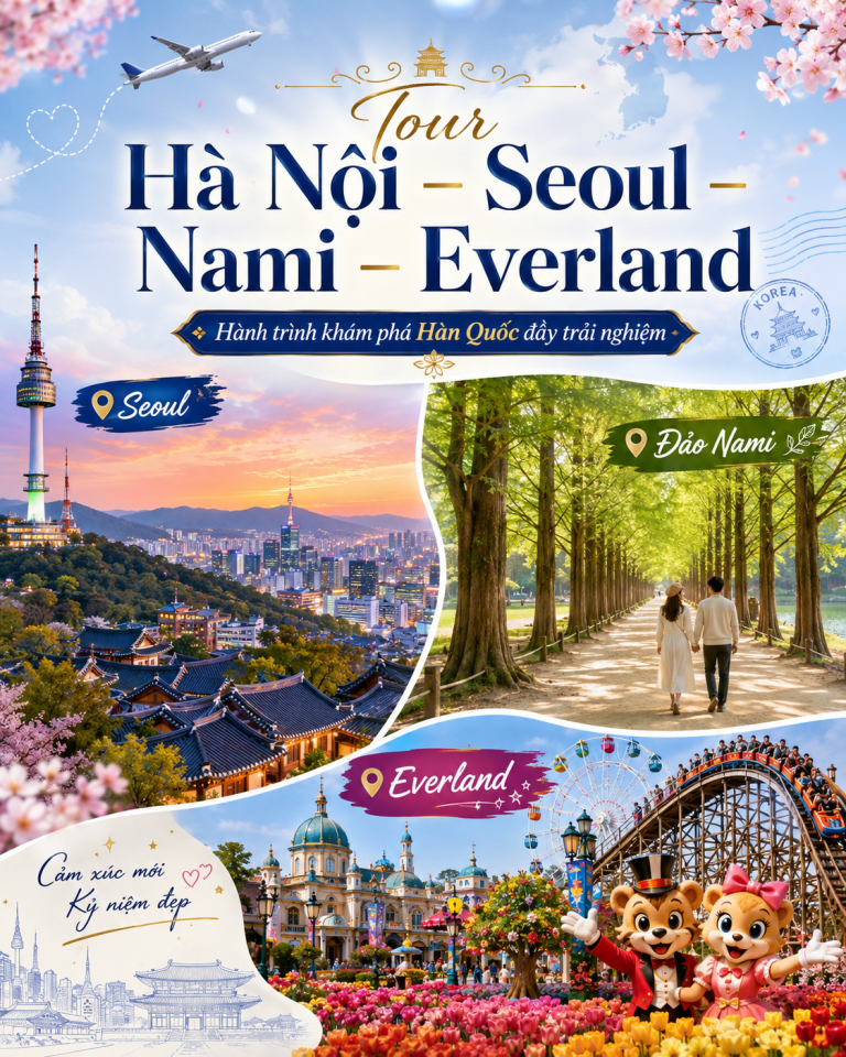 ha-noi-seoul-nami-everland-atoz-tour