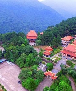 Tour Hà Nội Tam Đảo 2 ngày 1 đêm Atoz tour