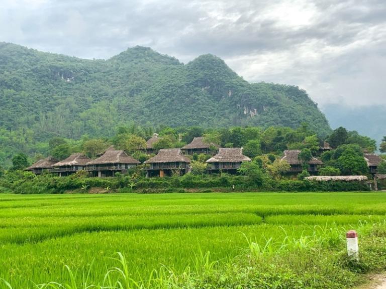 ✅ Bản Lác atoz tour