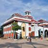 Viếng mộ Cha Trương Bửu Diệp Atoz tour