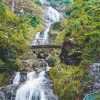 ✅ Thác Bạc atoz tour