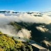 Cầu Kính Rồng Mây atoz tour