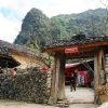 Nhà Pao atoz tour