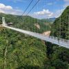 Cầu kính Bạch Long atoz tour