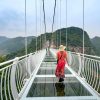 Cầu Kính Bạch Long atoz tour
