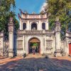 Văn Miếu – Quốc Tử Giám atoz tour