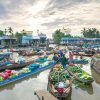 Tour du lịch Cần Thơ 5N4Đ Atoz tour