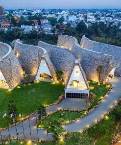 Tour Hà Nội – Buôn Ma Thuột – Pleiku atoz tour