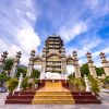 Chùa Linh Ứng atoz tour