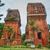 Tháp Đôi (Quy Nhơn)atoz tour