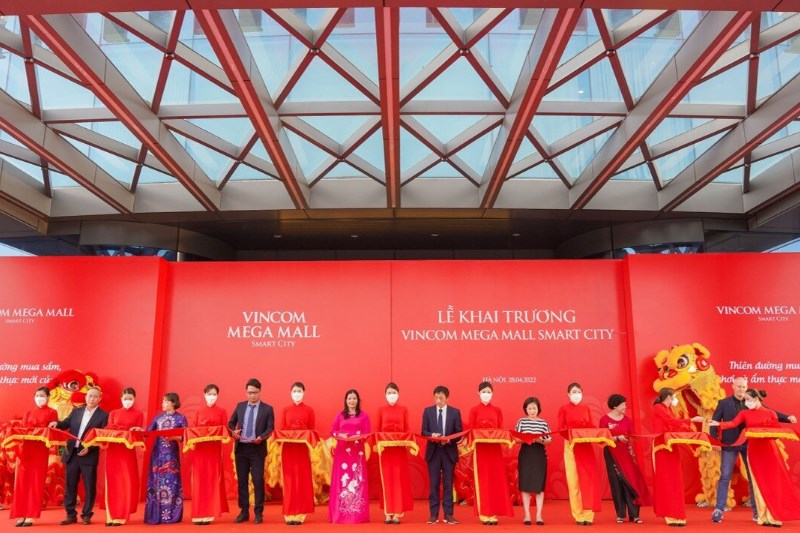 Tổ chức khai trương ATOZ TOUR
