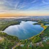 Biển Hồ T'Nưng atoz tour