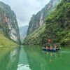 Sông Nho Quế atoz tour