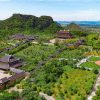 Tour Ninh Bình – Pù Luông – Mộc Châu – Hà Nội Atoz tour
