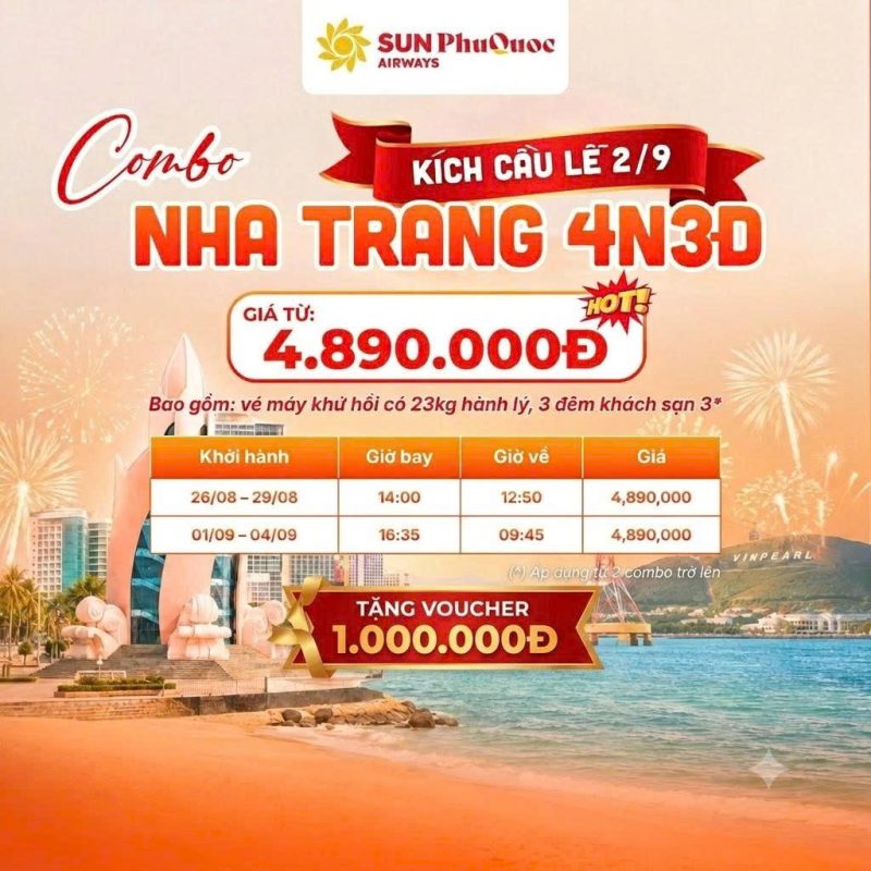 Combo-nghỉ-lễ-2/9-Nha-trang