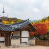 Busan - Seoul- Korean Folk Village – Tháp Nam San - atoztour - 7