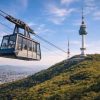 Busan- Seoul - Nami – Trượt Tuyết Elysian - atoztour - 4