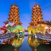 Đài Bắc – Đài Trung – Cao Hùng - atoztour - 3
