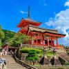 Tour Osaka - Kyoto - Phú Sỹ -Tokyo-atoz-tour