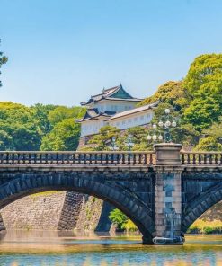 HÀ NỘI - TOKYO - PHÚ SĨ - TOKYO - HÀ NỘI - atoz - tour -2