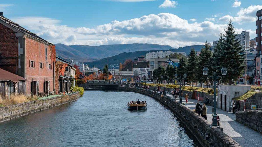 HÀ NỘI – ASAHIKAWA – SAPPORO - TOKYO - atoztour - 3