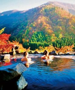 HÀ NỘI – ASAHIKAWA – SAPPORO - TOKYO - atoztour - 4