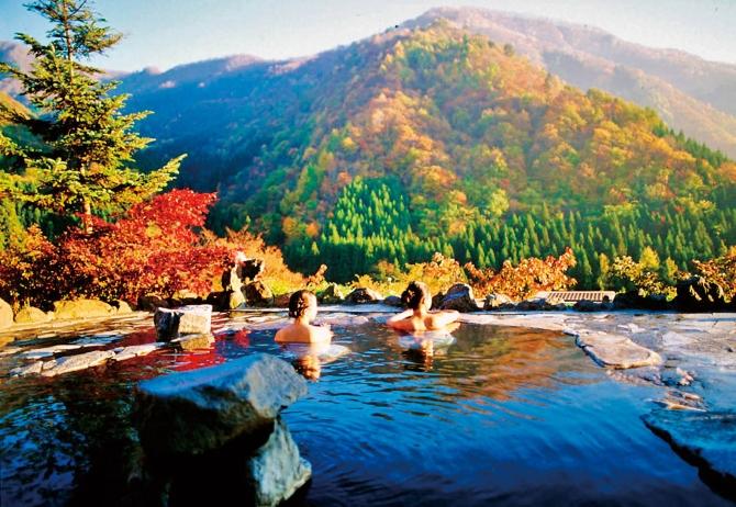 HÀ NỘI – ASAHIKAWA – SAPPORO - TOKYO - atoztour - 4