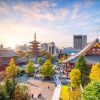 HÀ NỘI – ASAHIKAWA – SAPPORO - TOKYO - atoztour - 5