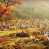 HÀ NỘI – NARA - OSAKA – KYOTO - LÀNG CỔ SHIRAKAWA - MATSUMOTO – NÚI PHÚ SĨ – TOKYO - atoztour - 2