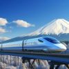 HÀ NỘI – OSAKA – KYOTO NAGOYA – NÚI PHÚ SĨ – TOKYO - atoztour - 4