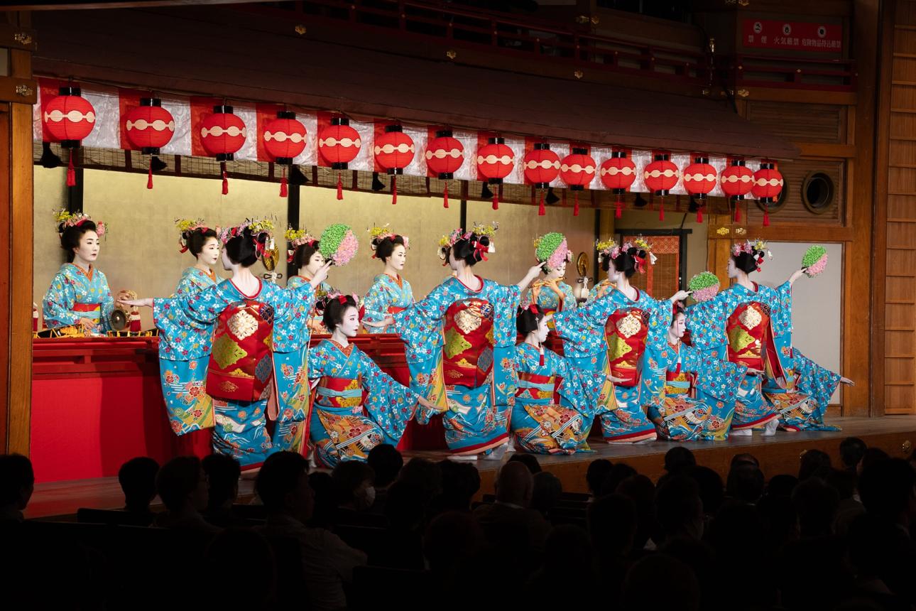 HÀ NỘI – OSAKA – KYOTO – PHÚ SĨ - TOKYO - atoztour - 5