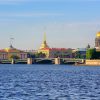 Istanbul - Moscow - Saint Petersburg - atoztour - 2