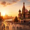 Istanbul - Moscow - Saint Petersburg - atoztour - 6