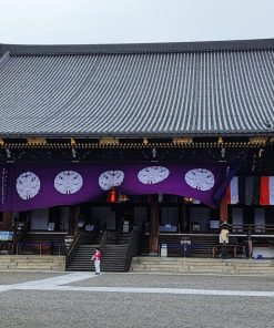 HÀ NỘI - OSAKA - KYOTO - TOKYO- atoz-tour