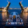 Moscow - Saint Petersburg - atoztour - 1