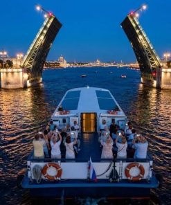 Moscow - Saint Petersburg - atoztour - 1