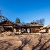 Seoul - Nami – Korean Folk Village- Trải Nghiệm Đào Sâm - atoztour - 2
