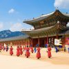 Seoul - Nami – Korean Folk Village- Trải Nghiệm Hái Dâu - atoztour - 1