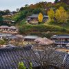 Seoul - Nami – Thư Viện Starfield- Korean Folk Village - atoztour - 3