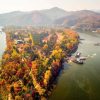 Seoul - Nami – Thư Viện Starfield- Korean Folk Village - atoztour - 6