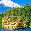 TOKYO - PHÚ SĨ - TOKYO - atoztour - 6