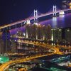 Tour BUSAN – Seoul – Đảo Nami – Incheon- Đi Phà Cho Hải Âu Ăn Trải Nghiệm Tàu Cao Tốc KTX Tuyến Busan – Seoul - 1