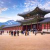 Tour BUSAN – Seoul – Đảo Nami – Incheon- Đi Phà Cho Hải Âu Ăn Trải Nghiệm Tàu Cao Tốc KTX Tuyến Busan – Seoul - 2