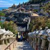 Tour BUSAN – Seoul – Đảo Nami – Incheon- Đi Phà Cho Hải Âu Ăn Trải Nghiệm Tàu Cao Tốc KTX Tuyến Busan – Seoul - 4