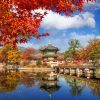 Tour Busan – Tàu Ven Biển - Seoul - Nami – Hà Nội - atoztour - 1