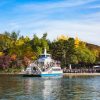 Tour Busan – Tàu Ven Biển - Seoul - Nami – Hà Nội - atoztour - 2