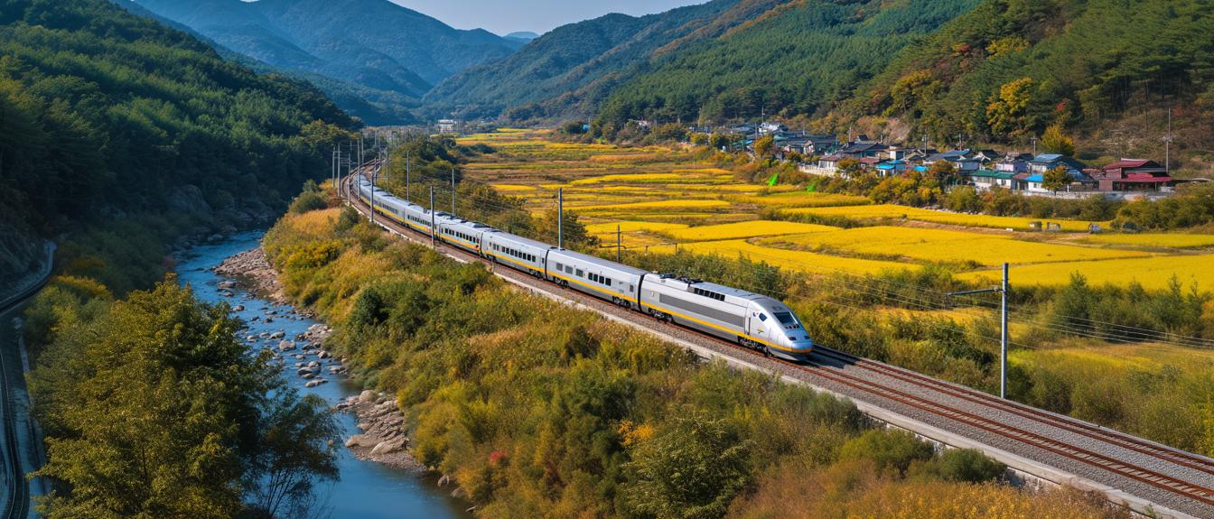 Tour Busan – Tàu Ven Biển - Seoul - Nami – Hà Nội - atoztour - 5
