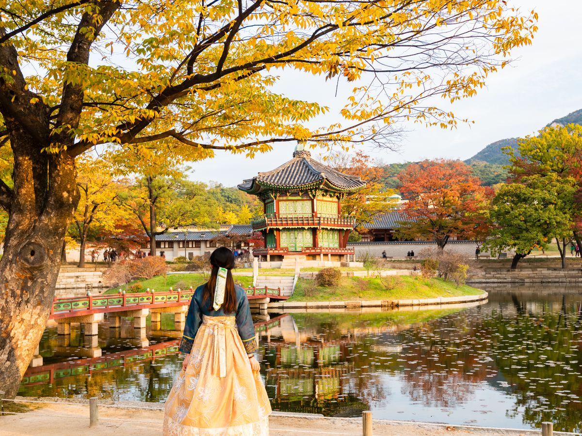 Tour Busan – Tàu Ven Biển - Seoul - Nami – Hà Nội - atoztour - 6