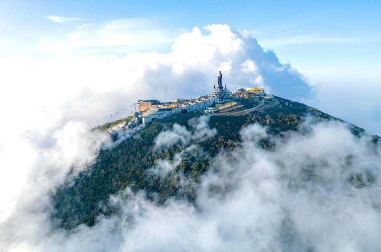 Tour Cần Thơ – Sóc Trăng – Bạc Liêu – Cà Mau – Đất Mũi – Tiền Giang – Bến Tre – Tây Ninh – Sài Gòn – Hà Nội - 6