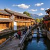 Tour Đại Lý – Lệ Giang - Shangrila - atoztour - 5